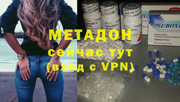 хмурый Верея