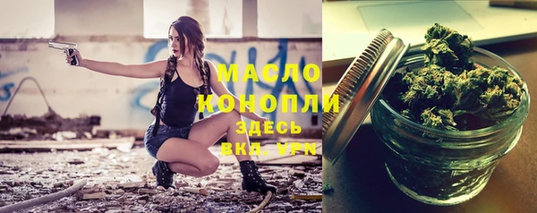 хмурый Верея